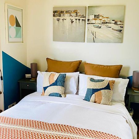 St Ives Balcony Flat公寓 外观 照片