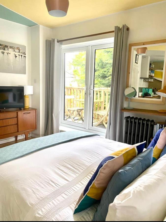 St Ives Balcony Flat公寓 外观 照片