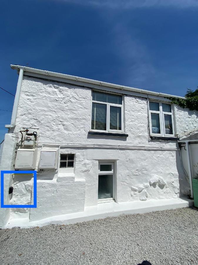 St Ives Balcony Flat公寓 外观 照片