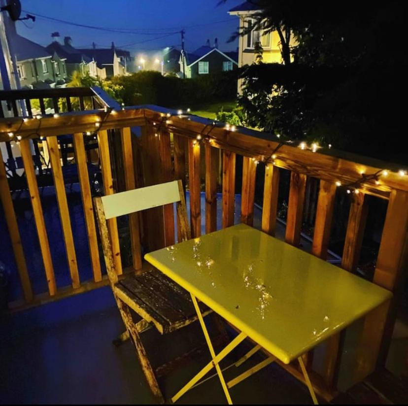 St Ives Balcony Flat公寓 外观 照片