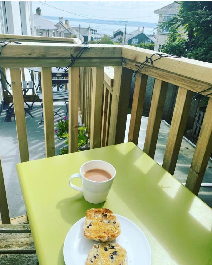 St Ives Balcony Flat公寓 外观 照片