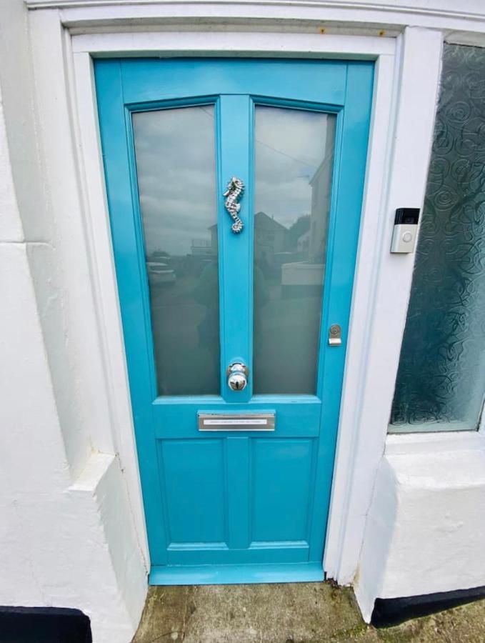 St Ives Balcony Flat公寓 外观 照片