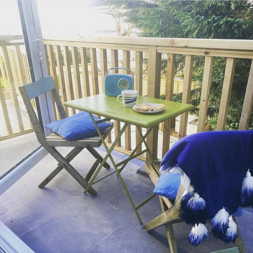 St Ives Balcony Flat公寓 外观 照片