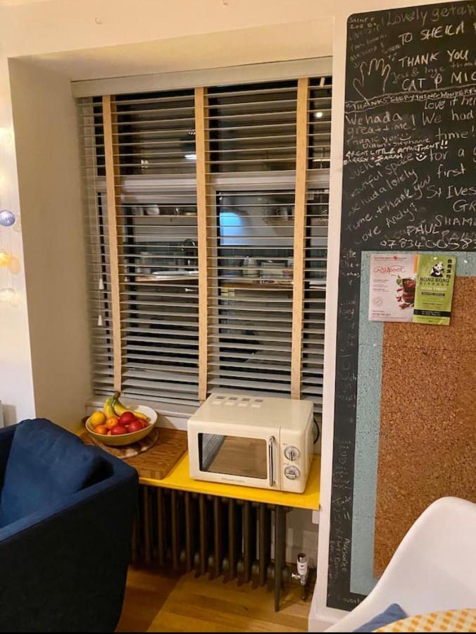 St Ives Balcony Flat公寓 外观 照片