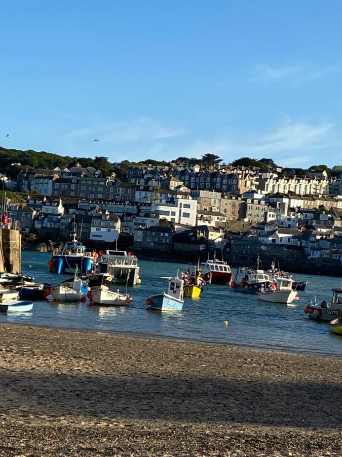 St Ives Balcony Flat公寓 外观 照片