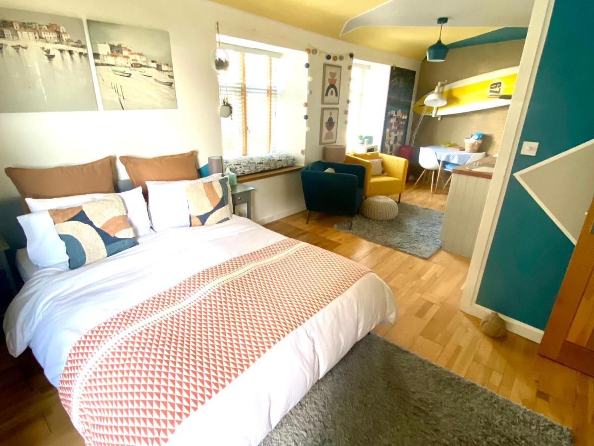 St Ives Balcony Flat公寓 外观 照片