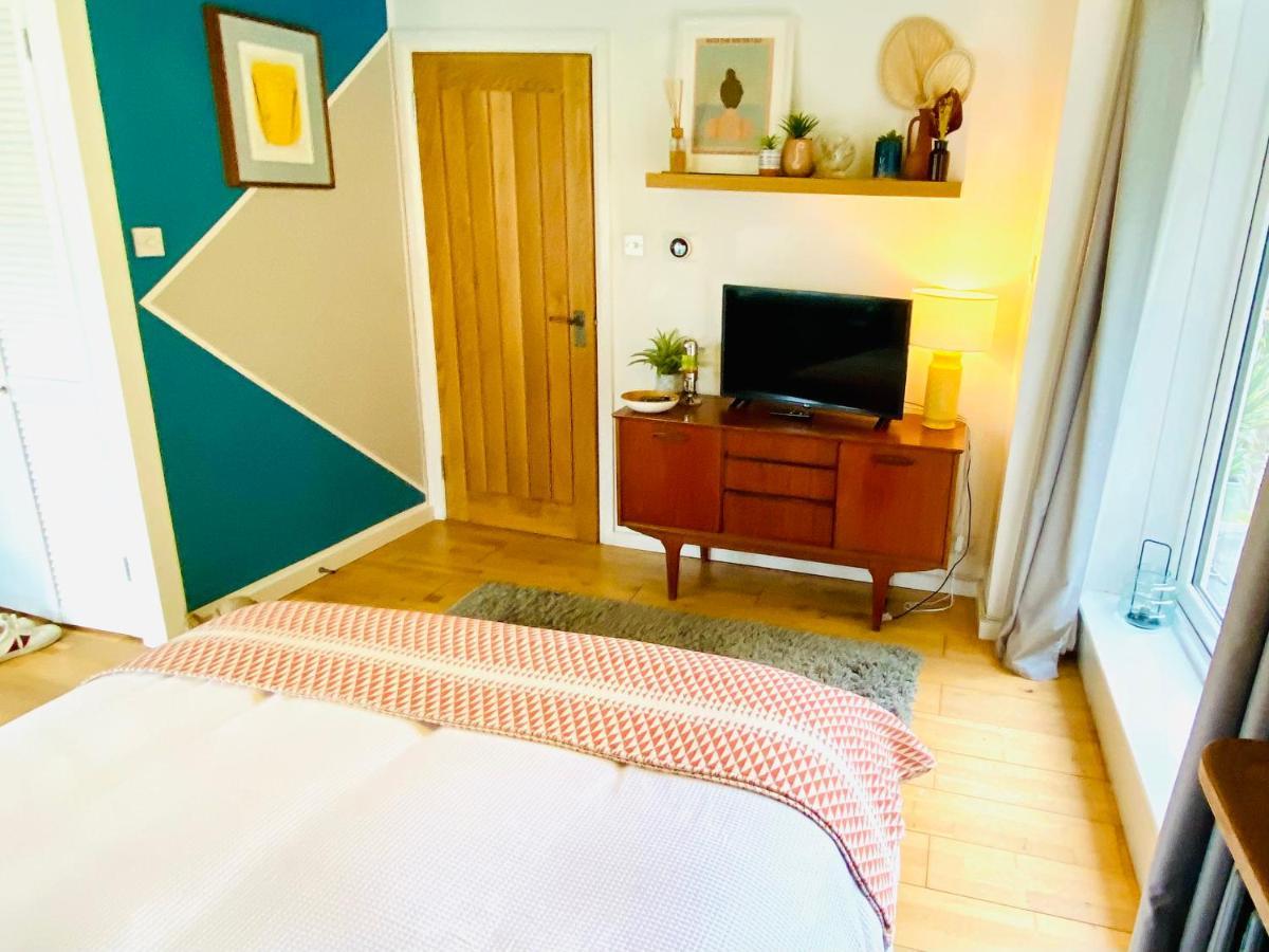 St Ives Balcony Flat公寓 外观 照片