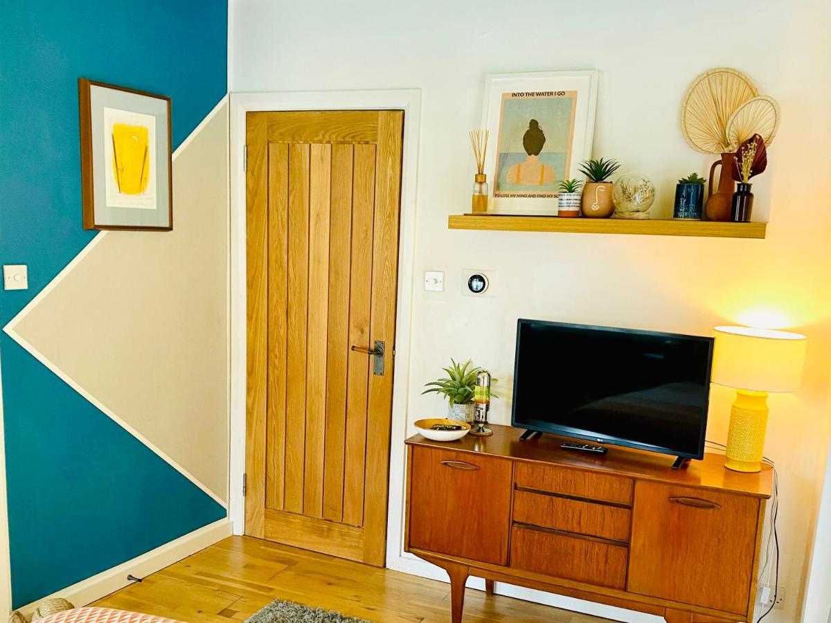 St Ives Balcony Flat公寓 外观 照片