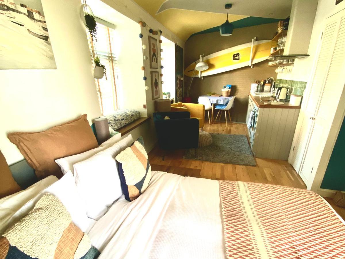 St Ives Balcony Flat公寓 外观 照片