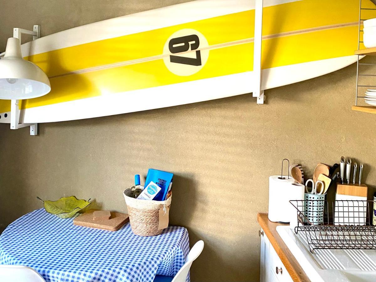 St Ives Balcony Flat公寓 外观 照片