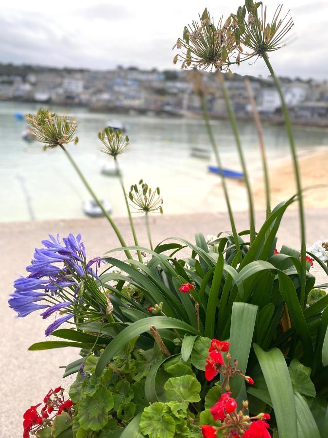 St Ives Balcony Flat公寓 外观 照片