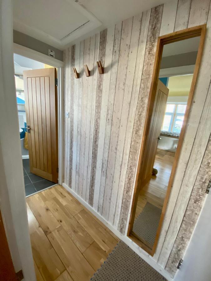 St Ives Balcony Flat公寓 外观 照片