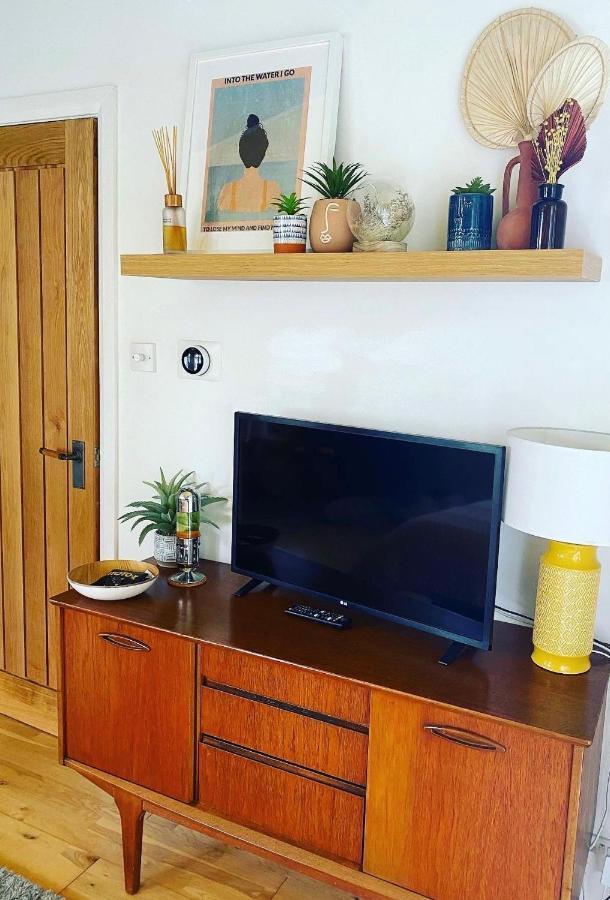 St Ives Balcony Flat公寓 外观 照片