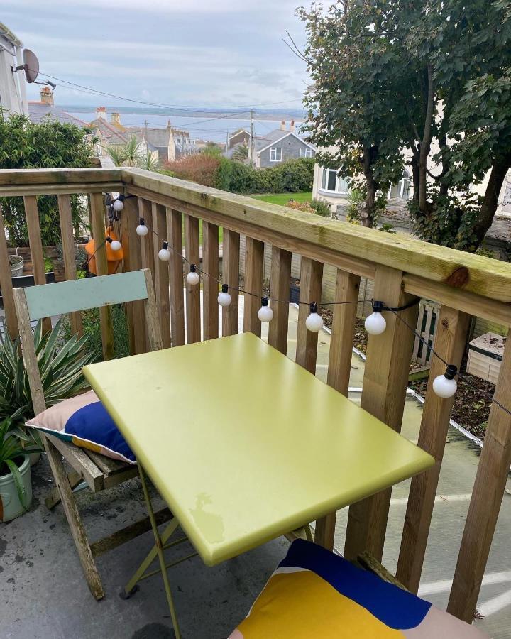 St Ives Balcony Flat公寓 外观 照片