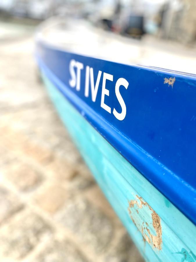 St Ives Balcony Flat公寓 外观 照片