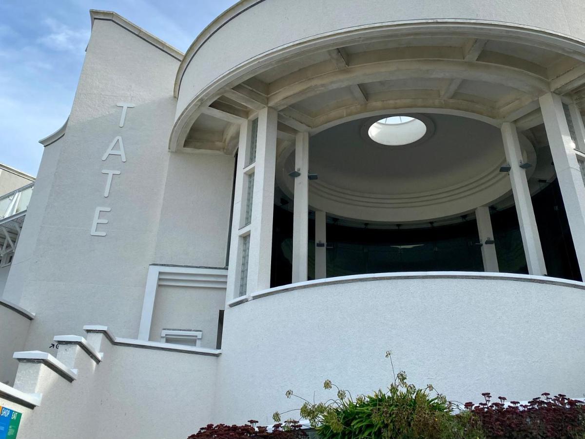 St Ives Balcony Flat公寓 外观 照片