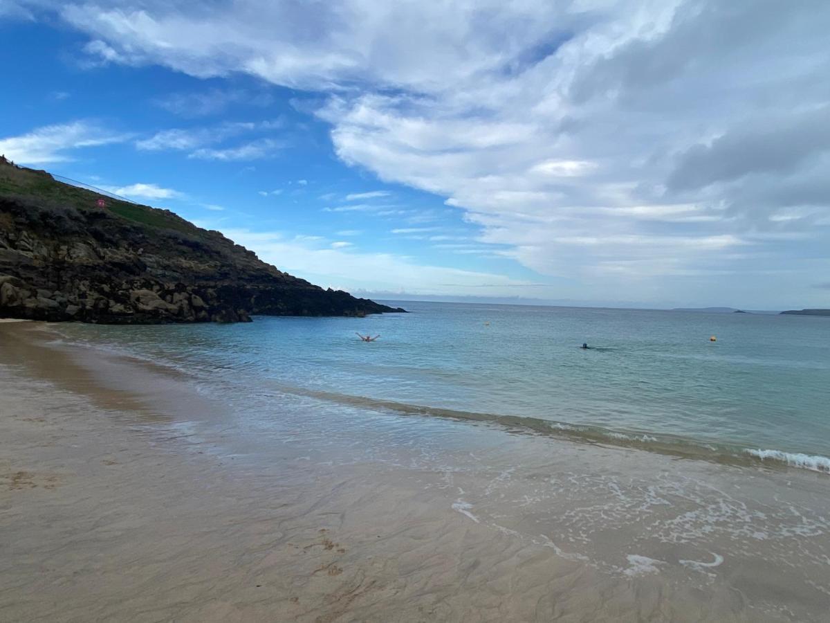 St Ives Balcony Flat公寓 外观 照片