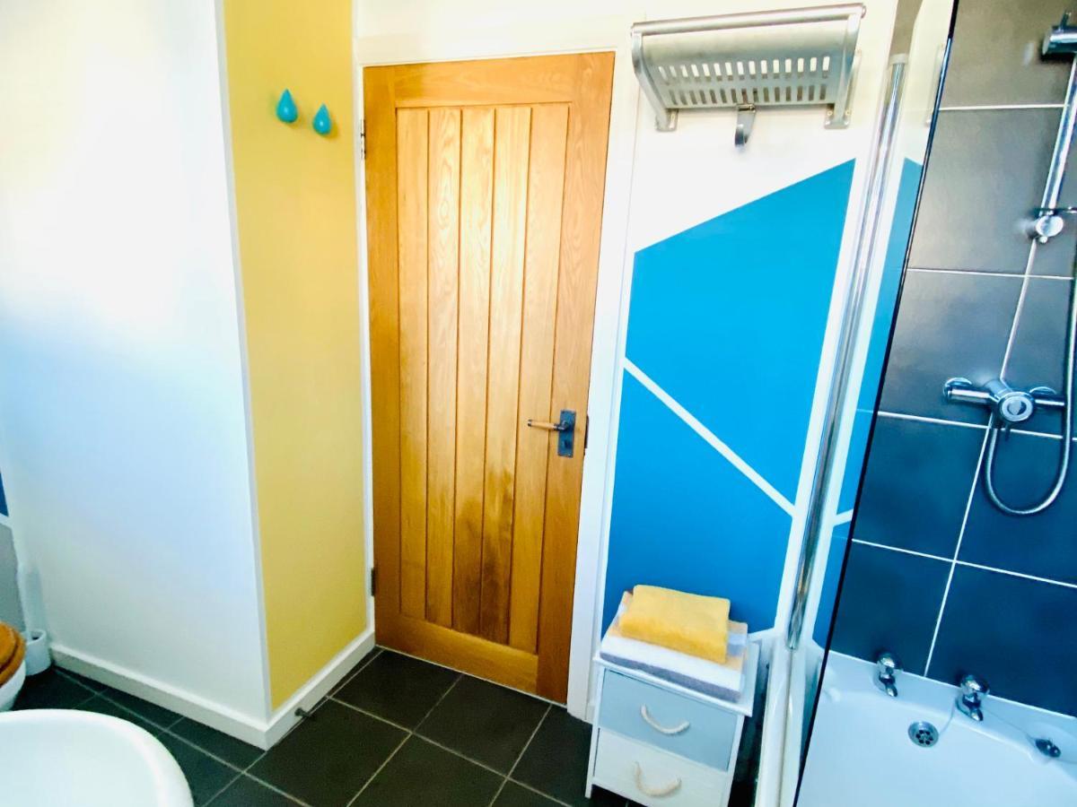 St Ives Balcony Flat公寓 外观 照片