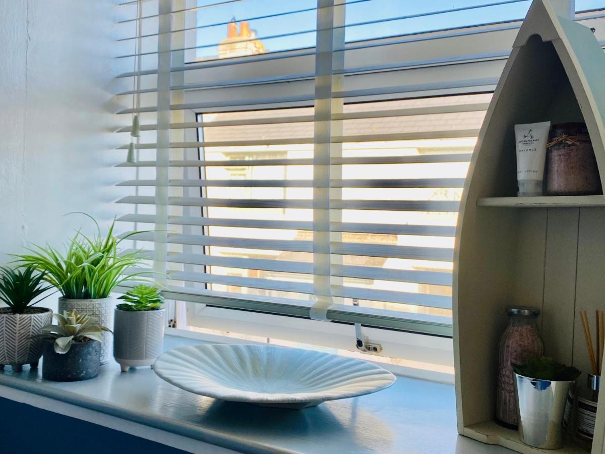 St Ives Balcony Flat公寓 外观 照片